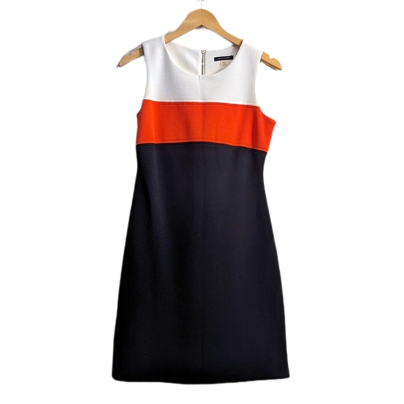 Tommy Hilfiger Dresses & Skirts - Tommy Hilfiger Color Block Dress